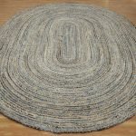 Hand Braided Jute Rugs House Warm Dhurrie